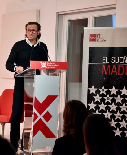 El Sueño de Madrid Social se viste gala en su presentación